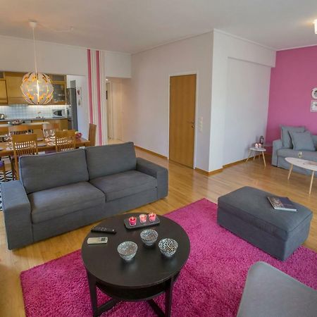 Familygroupflat Apartment Athens Luaran gambar