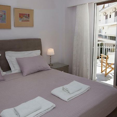 Familygroupflat Apartment Athens Luaran gambar