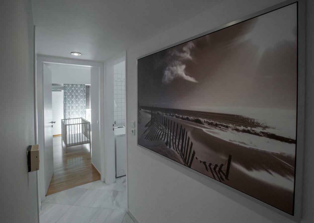 Familygroupflat Apartment Athens Luaran gambar