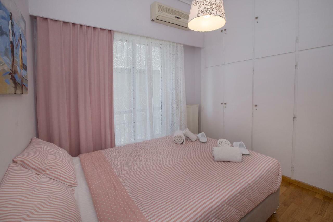Familygroupflat Apartment Athens Luaran gambar