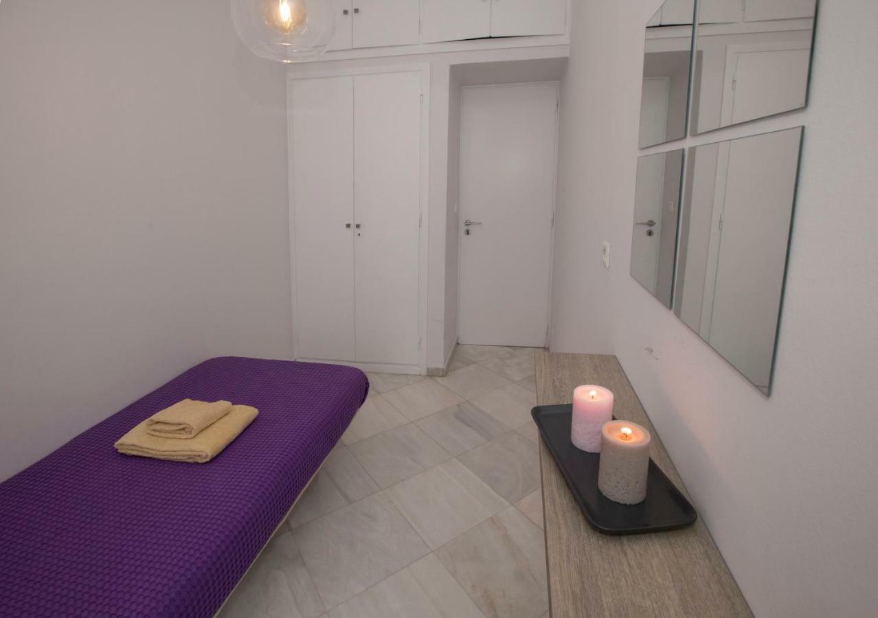 Familygroupflat Apartment Athens Luaran gambar